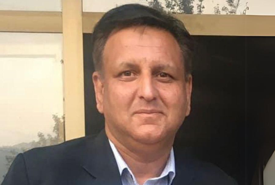 Dr. Javeed Akhtar